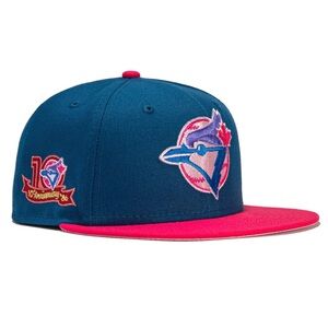Toronto Blue Jays Hat